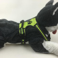 Pet Safety Leash Harness Weste Fahrzeugsicherheitsgurt